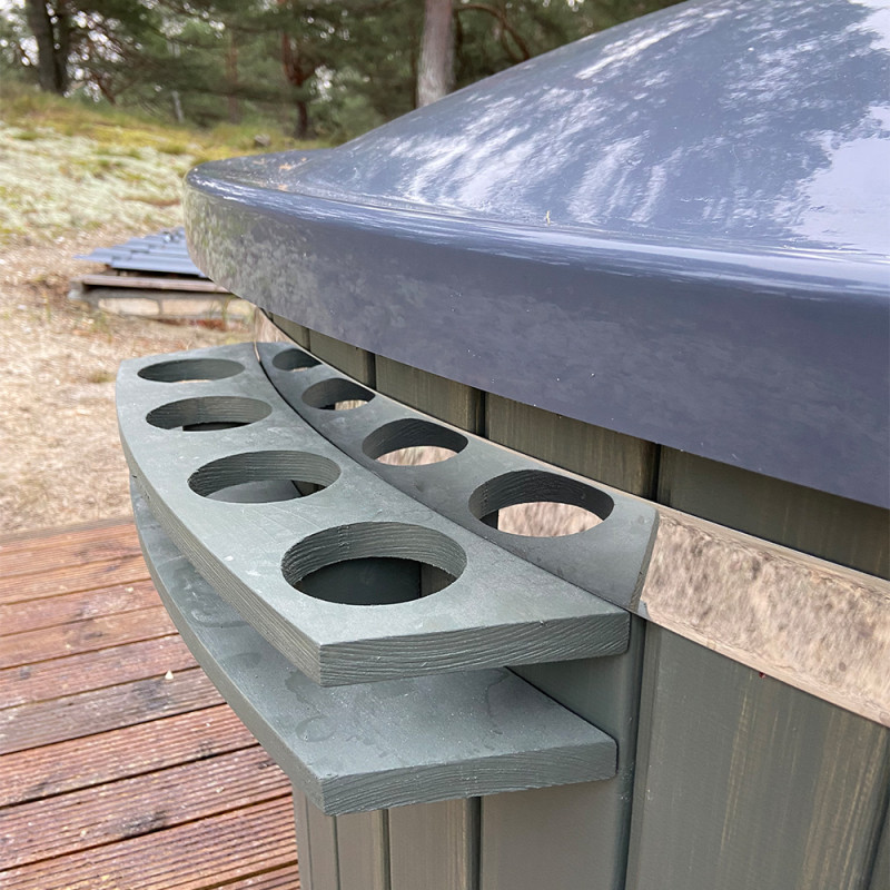 Amalfi Värske pasta kookon 